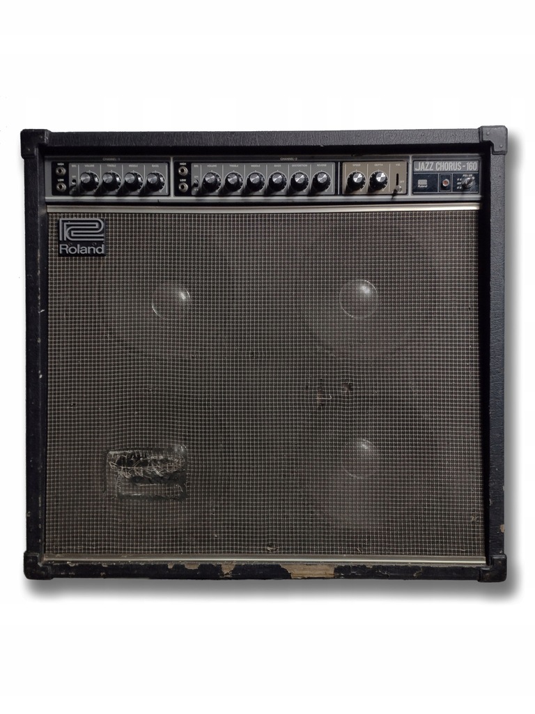 Roland Jazz Chorus JC-160 combo gitarowe vintage