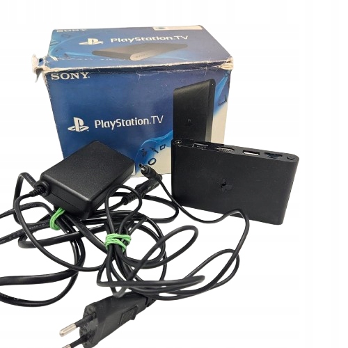 Sony PlayStation TV (PS4)