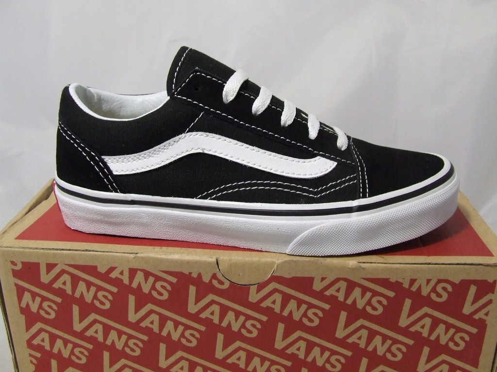 vans old skool roz