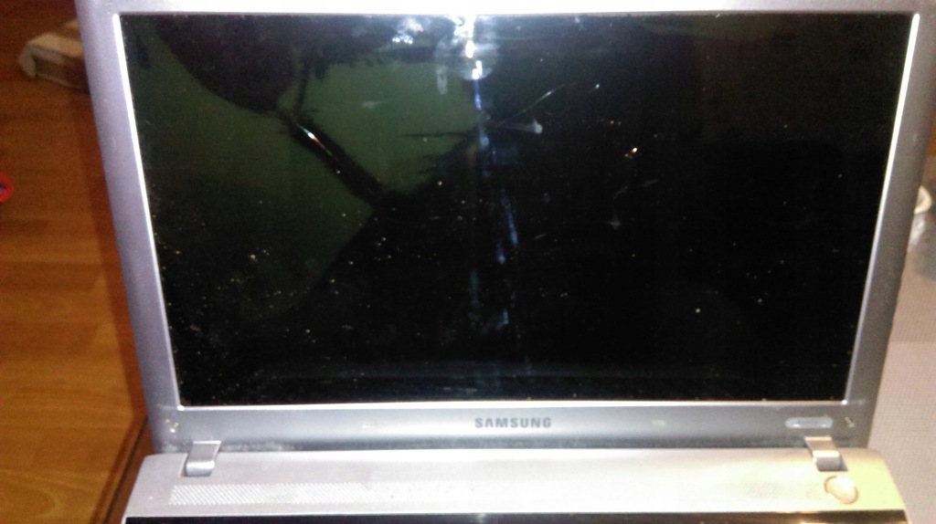 Laptop Samsung RV515 Notebook