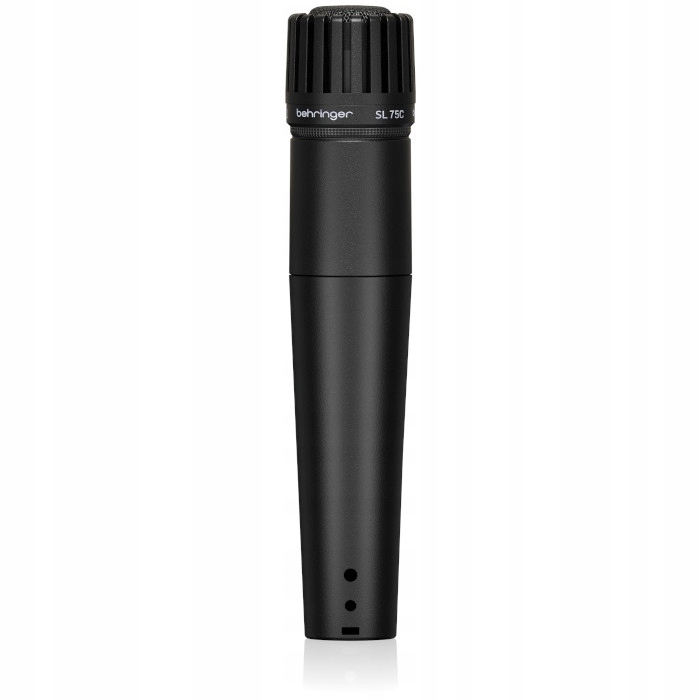 BEHRINGER SL 75C mikrofon dynamiczny kardioidalny