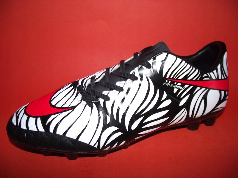 NIKE HYPERVENOM PHELON 2 NEYMAR AG ROZ 47 13684319961 oficjalne archiwum Allegro