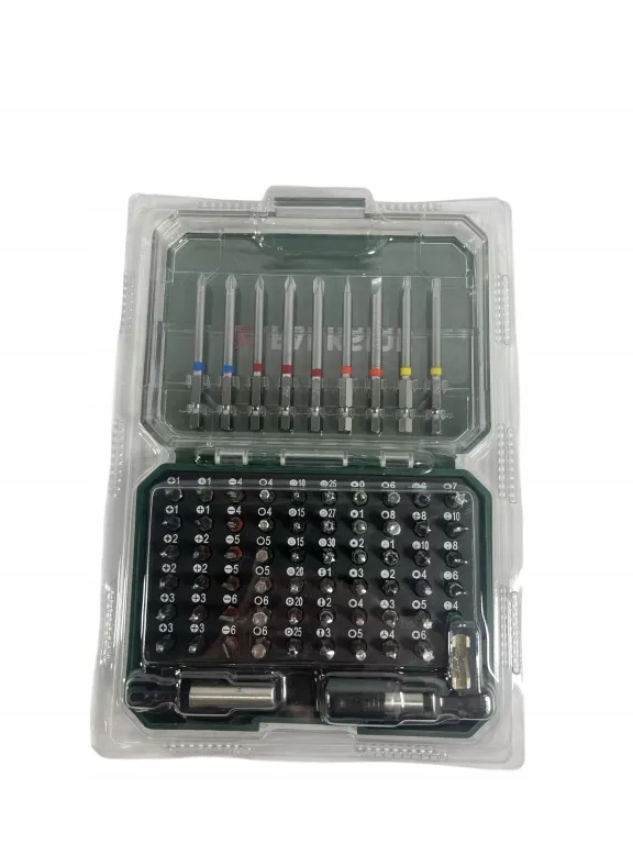 ZESTAW BITÓW BIT SET PARKSIDE PMFWZ 3 C3