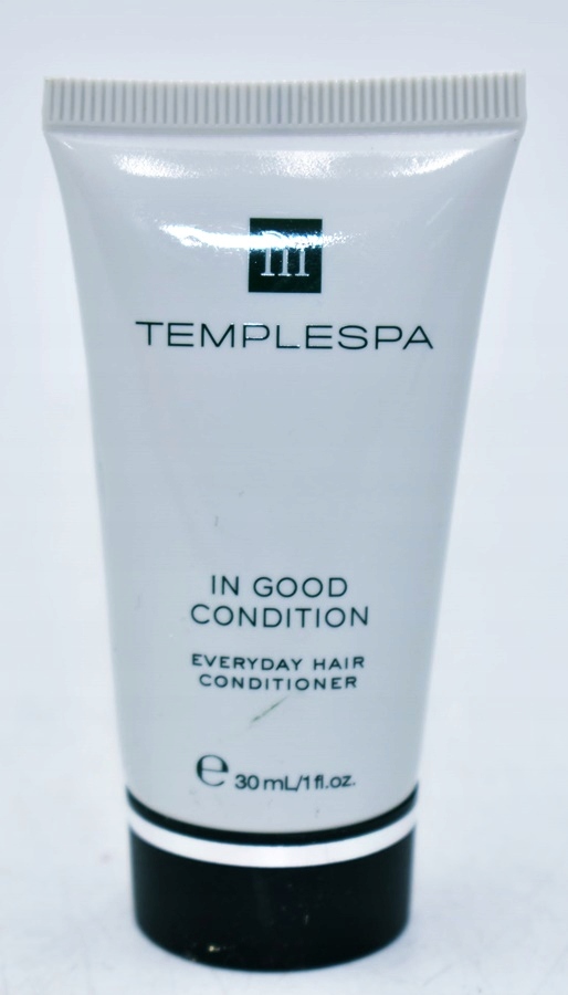 6338-14 TEMPLESPA.. k#o ODZYWKA PIELEGNACYJNA 30ML