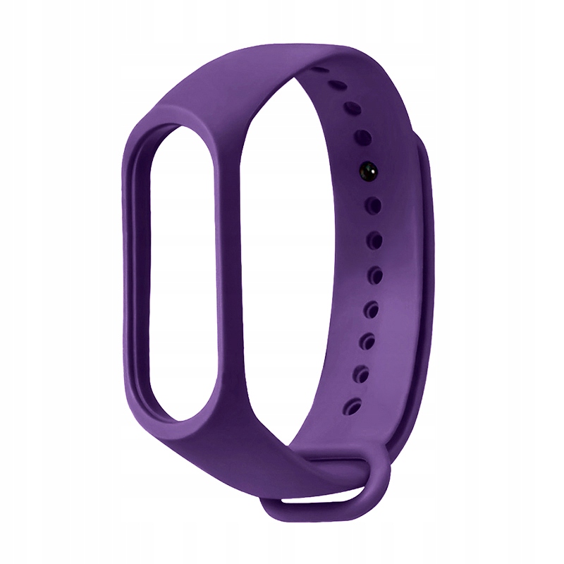 PASEK ZAMIENNY KOLOROWA OPASKA DO XIAOMI MI BAND 5