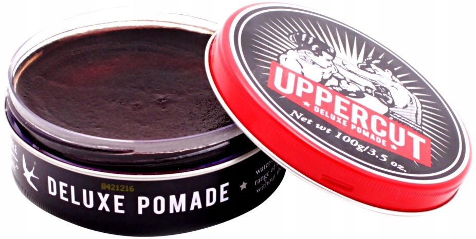 Купить UPPERCUT DELUXE помада для волос на водной основе 100мл: отзывы, фото, характеристики в интерне-магазине Aredi.ru