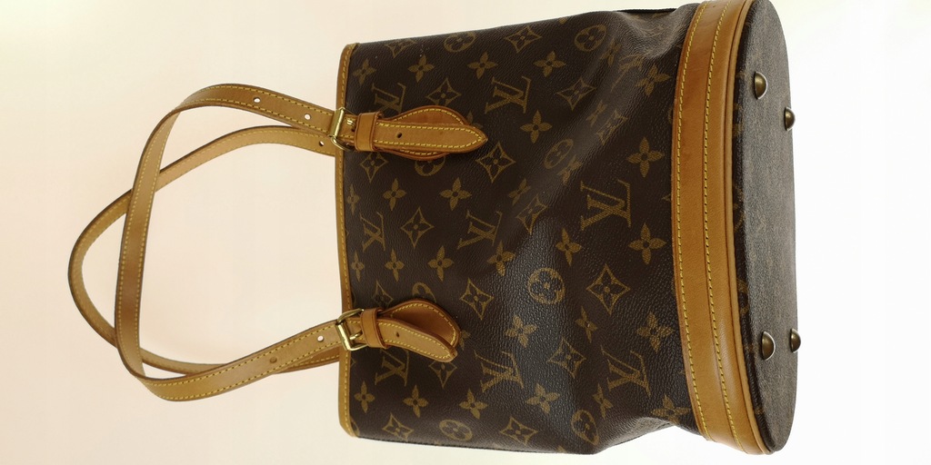 Torebka louis vuitton oryginał numer seryjny - 7533647764 - oficjalne  archiwum Allegro