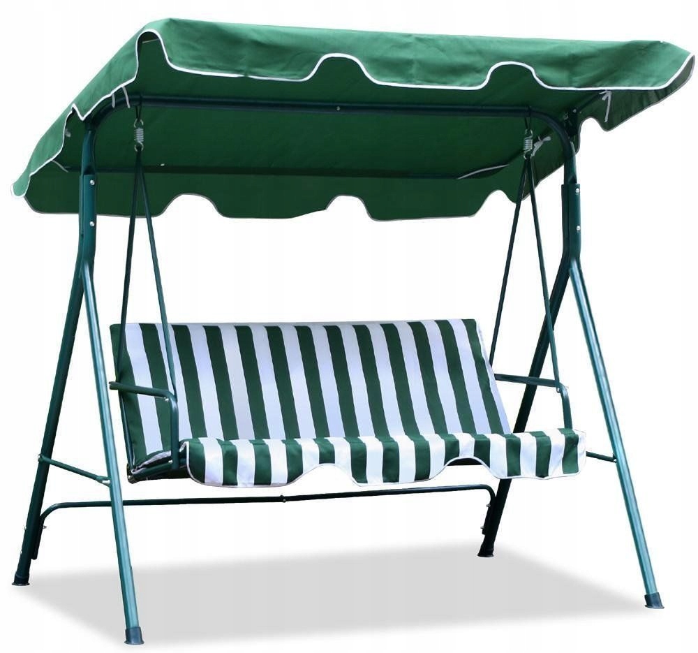 Купить САДОВАЯ КАЧЕЛЯ 3-МЕСТНАЯ СКАМЬЯ-КАЧАЛКА: отзывы, фото и ...