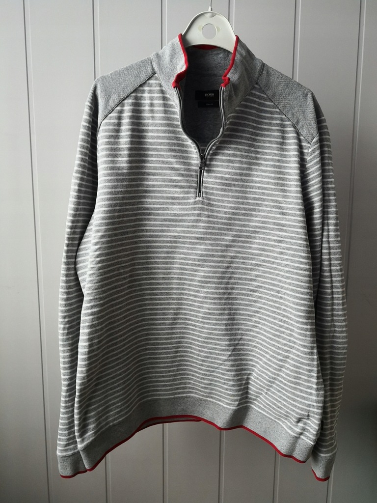 Bluza HUGO BOSS, rozm. XL