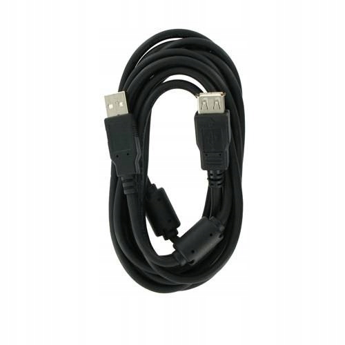 Kabel USB 4WORLD Typ A 5