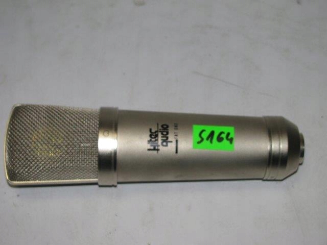 MIKROFON HITER AUDIO FAT ONE - NR S164