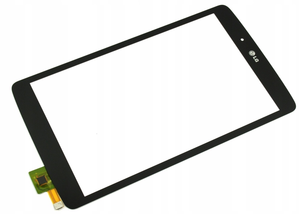 LG G PAD 8.0 V490 DOTYK DIGITIZER SZYBA SZYBKA 8783492572 oficjalne