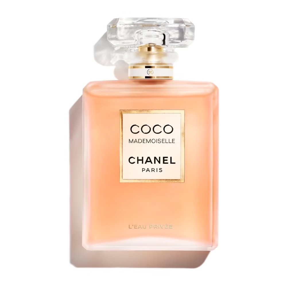 Chanel Coco Mademoiselle L'Eau Privee woda perf P1