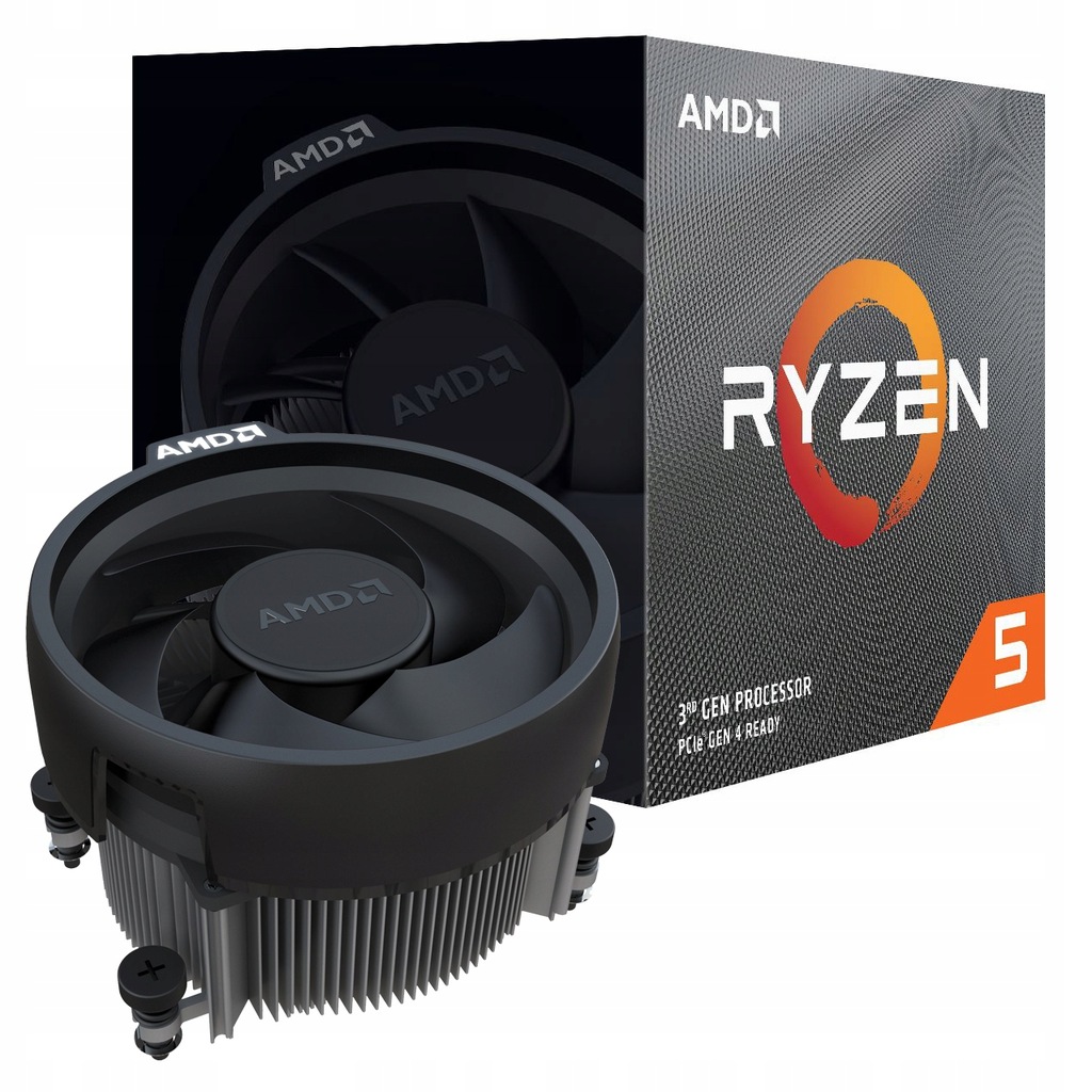 Лучший кулер ryzen