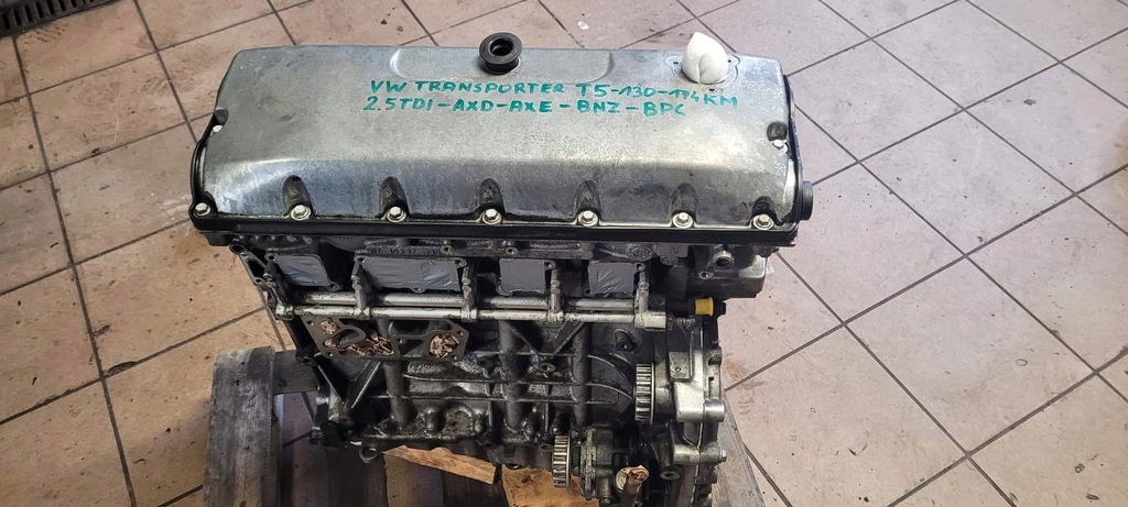 NSGMXT Ventildeckel Dichtung Für VW 2.5 TDI - Kompatibel Mit Transporter T5