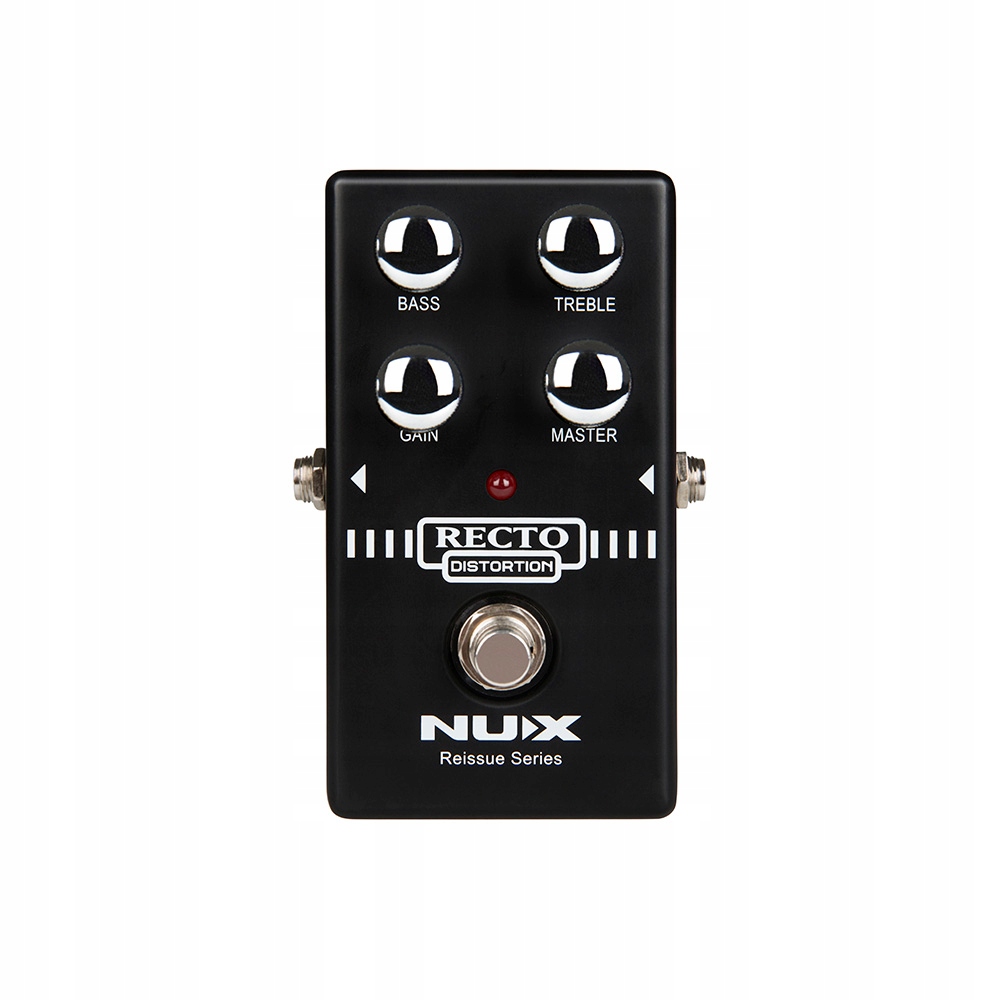 Efekt gitarowy Nux Recto Distortion