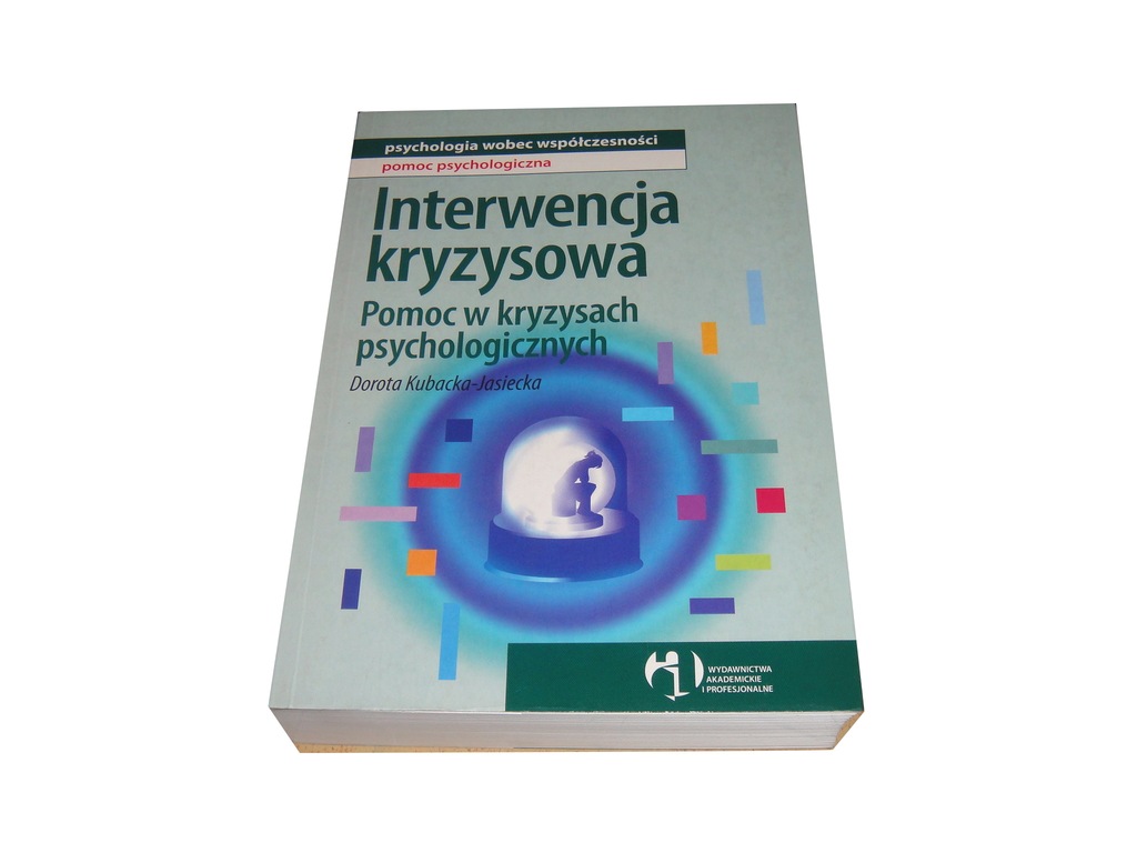 INTERWENCJA KRYZYSOWA Dorota Kubacka-Jasiecka s5