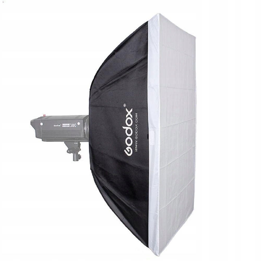 Godox Softbox Bowens Mount 70 x 100 cm