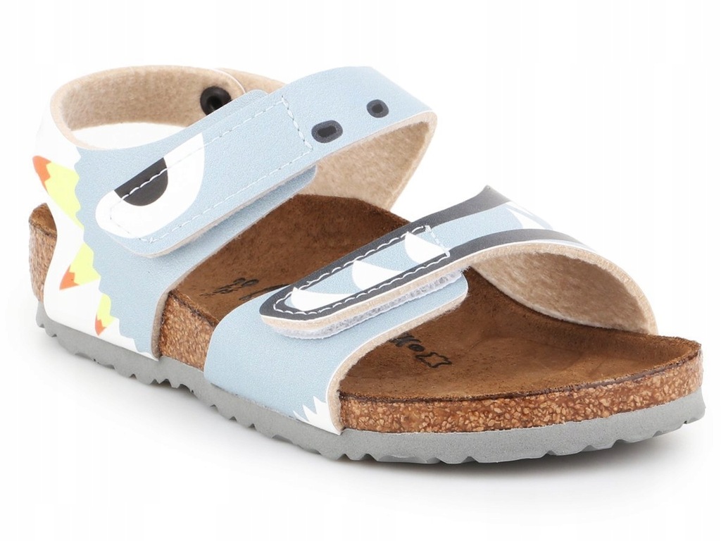 Buty Birkenstock Palu 1015937 r.EU 32