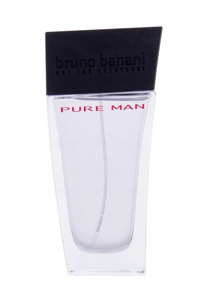 Bruno Banani Pure Man EDT 50ml (M) (P2)