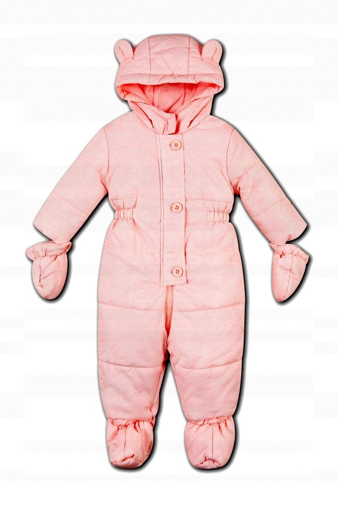 BABY CLUB C&A KOMBINEZON SLICZNY 86 cm NOWY