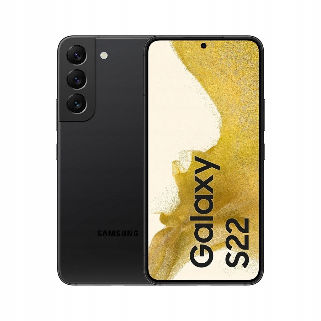 Smartfon Samsung Galaxy S22 (S901) 8/128GB 6,1" Dynamic AMOLED 2X 2340