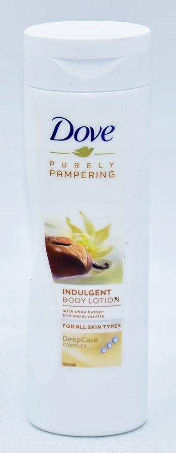4251-18 ..DOVE PURELY PAMPERING.. p#s BALSAM 250ML