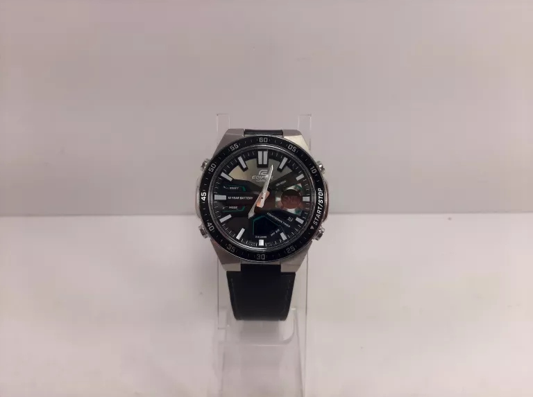 ZEGAREK CASIO EDIFICE EFA 120