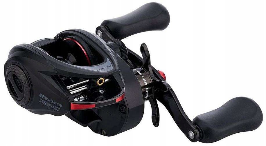 Multiplikator Abu Garcia Revo5 Winch LP-L