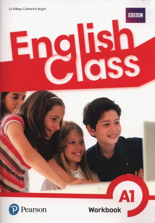 English Class A1+ ćwiczenia Pdf English Class A1 Workbook ćwiczenia zeszyt ćwiczeń - 7367337024