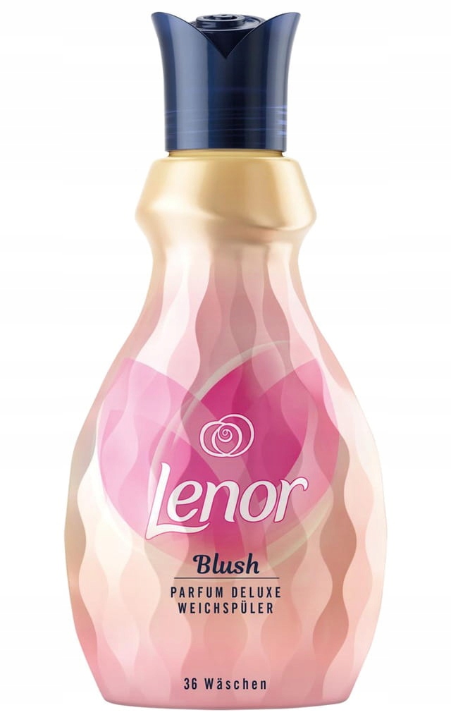 LENOR Parfum Deluxe Blush 900ml z Niemiec