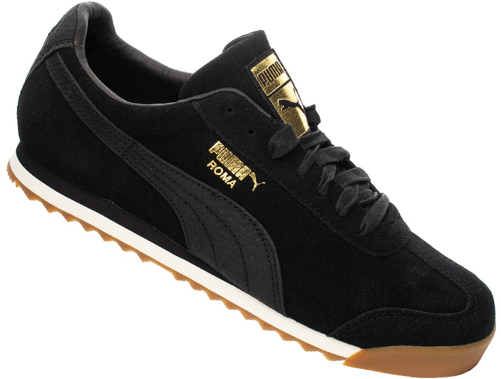 puma roma 44