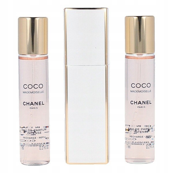 Perfumy Damskie Coco Mademoiselle Chanel EDP (7 ml