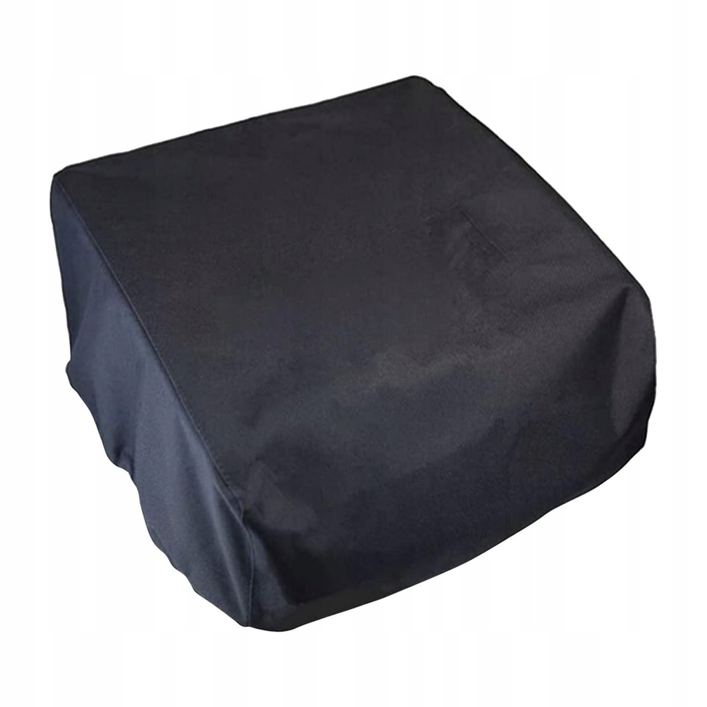 Grill Cover Drawstring Design Protector