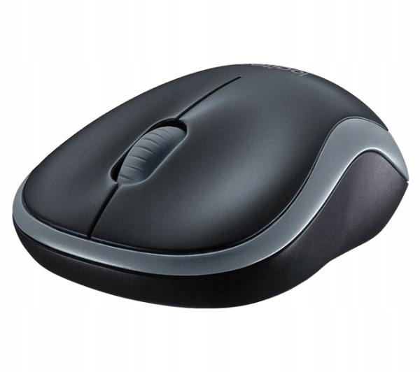 Купить Оптическая беспроводная мышь Logitech M185, 1000 точек на дюйм: отзывы, фото, характеристики в интерне-магазине Aredi.ru