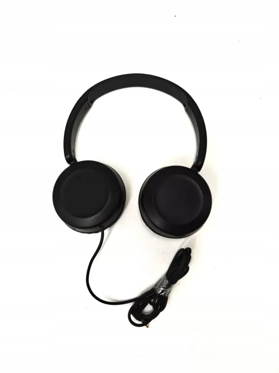 SŁUCHAWKI JVC STEREO HA-S31M-B