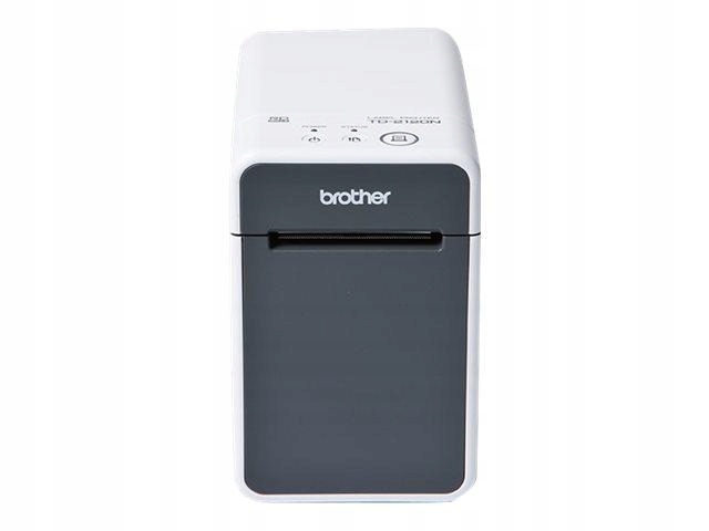 BROTHER P-Touch TD-2120N lableprinter
