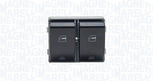 MAGNETI MARELLI PRZEŁĄCZNIK PODNOŚNIKA SZYBY VW POLO