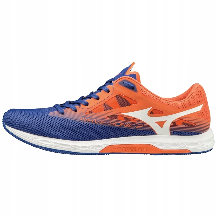 Buty do biegania Mizuno Wave Sonic 2 42.5