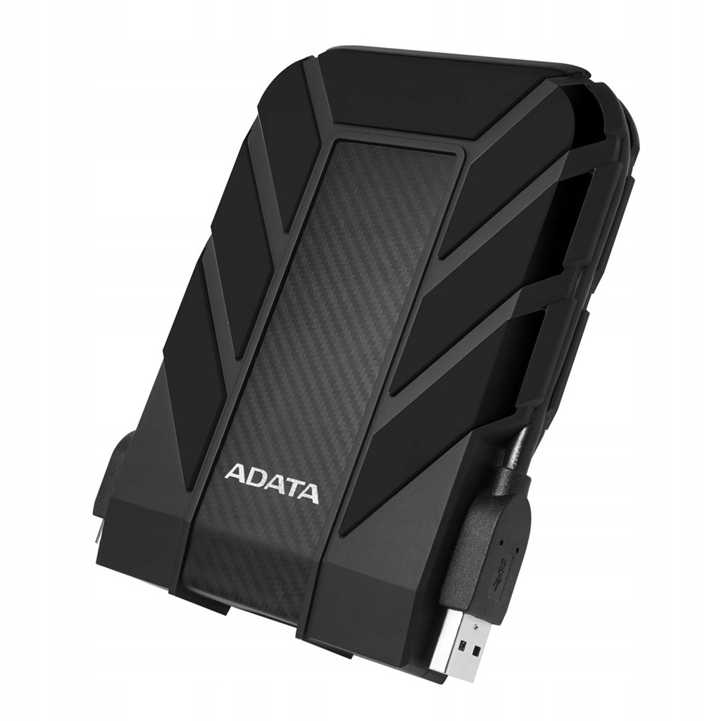 Dysk zewnętrzny HDD ADATA Durable AHD710P-5TU31-CB