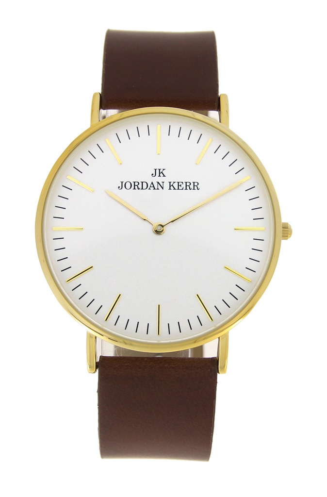 ZEGAREK JORDAN KERR PW187 GRAWER