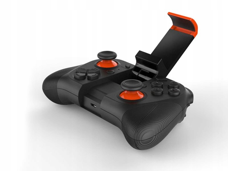 Купить КОНТРОЛЛЕР PAD GAMEPAD ДЛЯ ТЕЛЕФОНА MOCUTE BLUETOOTH: отзывы, фото, характеристики в интерне-магазине Aredi.ru