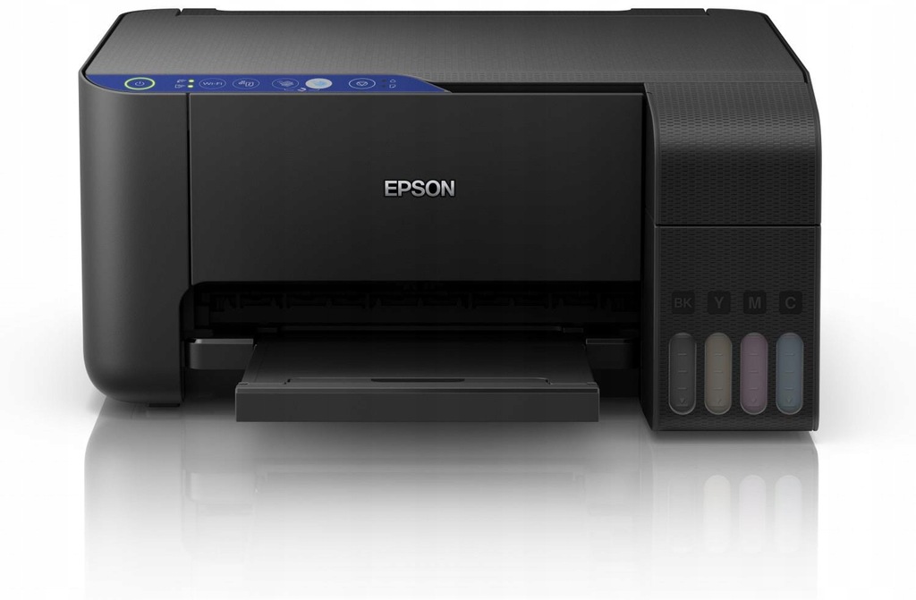 Epson Urządzenie Epson L3151 C11CG86406 (A4)