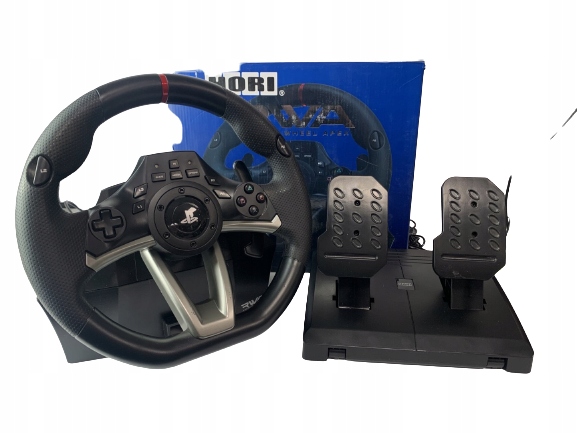 Hori Kierownica Racing Wheel Apex Ps4 Pc TE1000