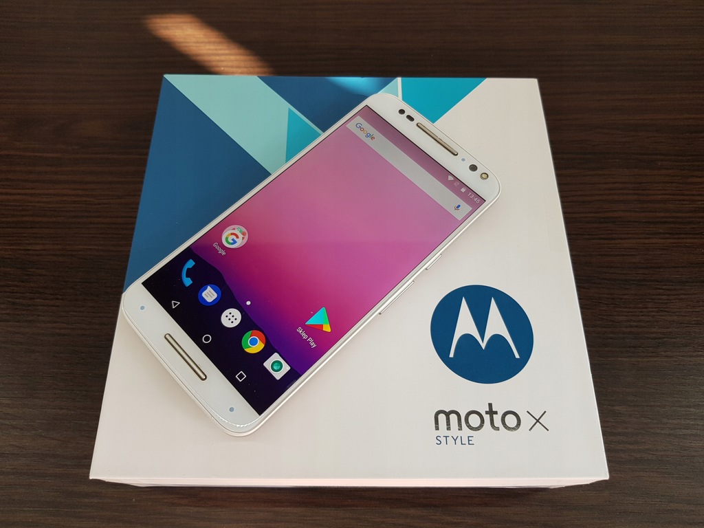 Motorola Moto X Style 3/32GB