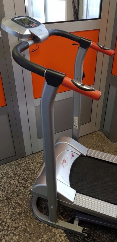 BIEŻNIA CHRISTOPEIT RUNNER PRO MAGNETIC