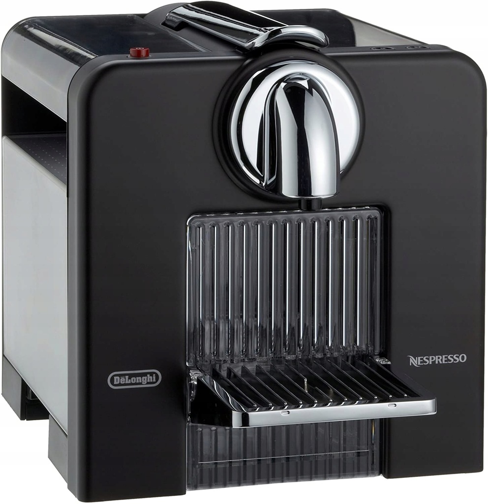 EKSPRES kapsułkowy DELONGHI EN 185.M nespresso