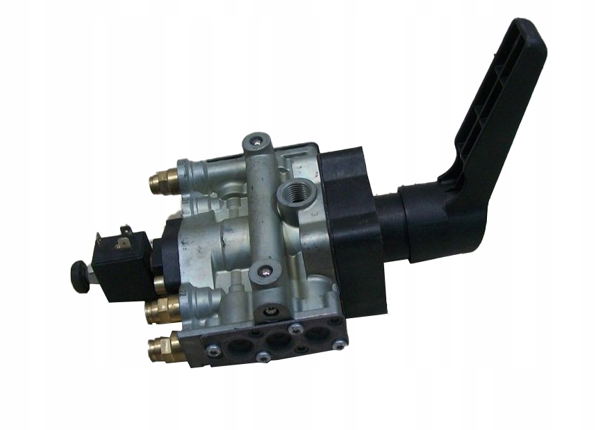 ZAWÓR PODNOSZENIA NACZEPY HALDEX 338057101 - 8015125880