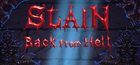 Klucz STEAM - Slain: Back from Hell