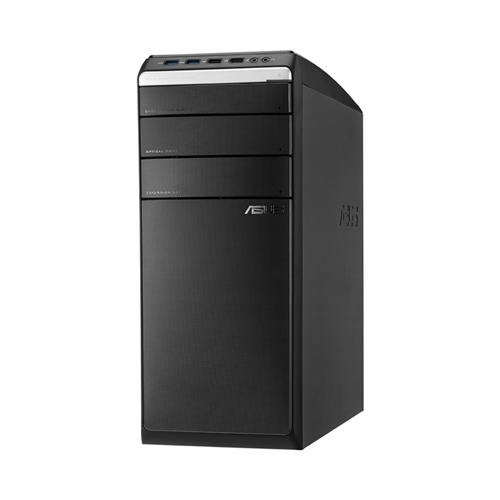 Komputer do GIER ASUS - Intel I7 HD8760 16GB 250GB